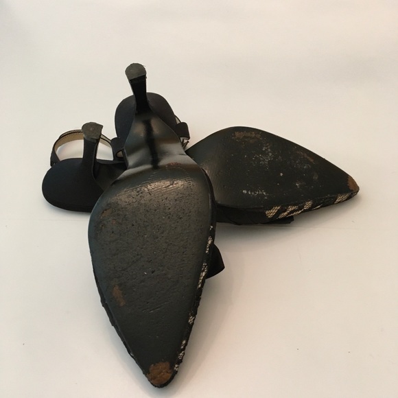 Jacqueline Ferrar Heels - Picture 4 of 5